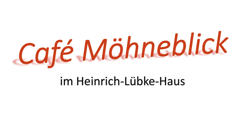 Café Möhneblick im Heinrich-Lübke-Haus