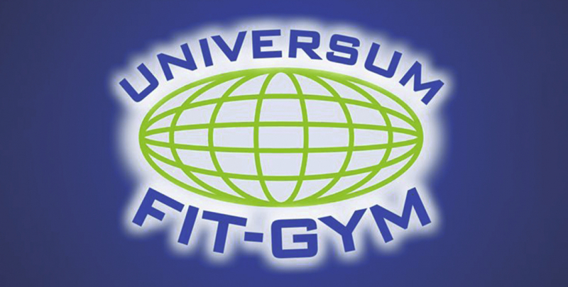 Universum Fit-Gym