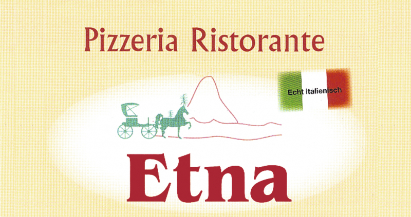 Pizzeria Ristorante Etna