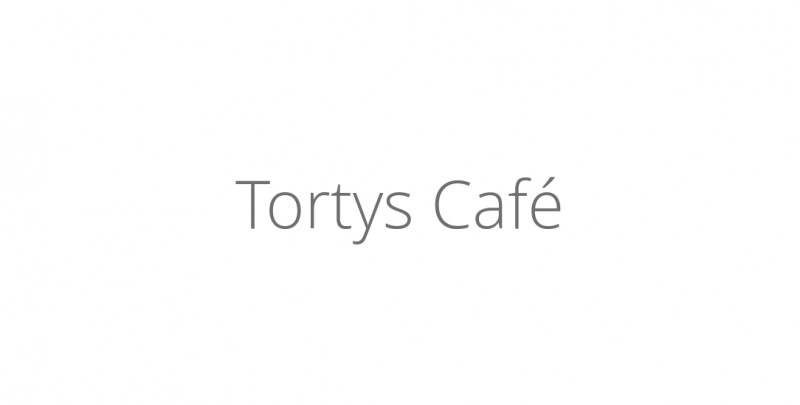 Tortys Café