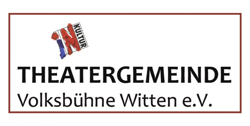 THEATERGEMEINDE Volksbühne Witten e.V.