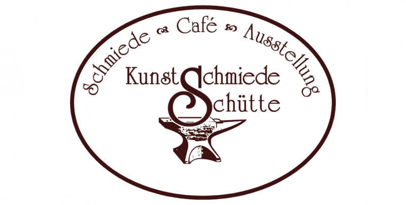 Kunstschmiede Schütte & Schmiedecafé