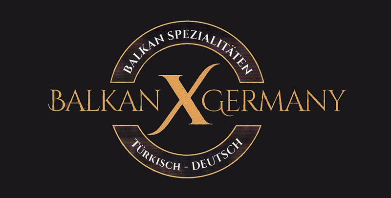 Balkan X Germany