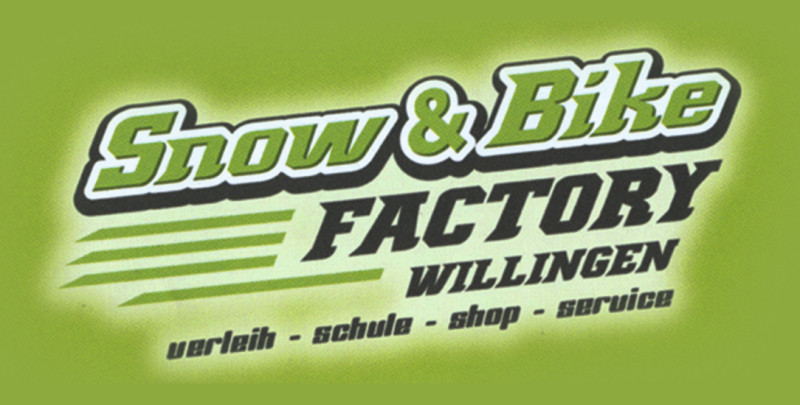 Snow & Bike Factory Willingen