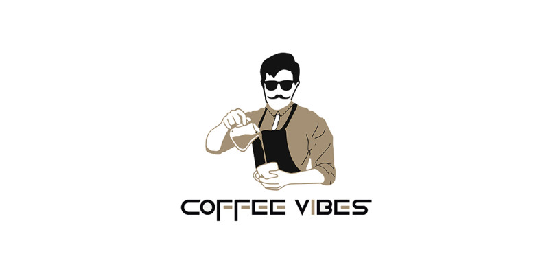 Coffee Vibes-Brunch & Café
