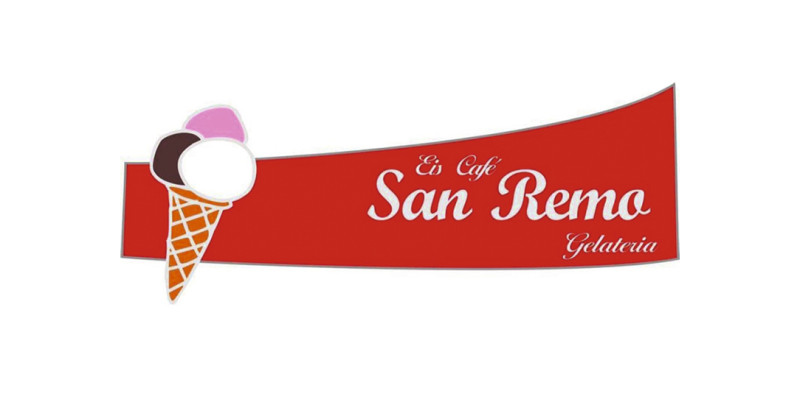 Eis Café San Remo Altena