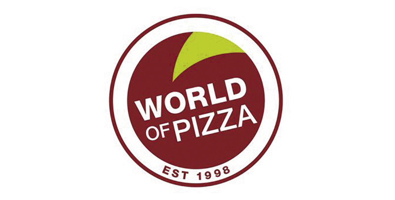 World of Pizza