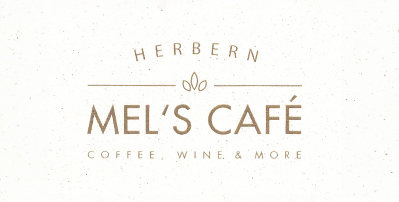 Mel's Café