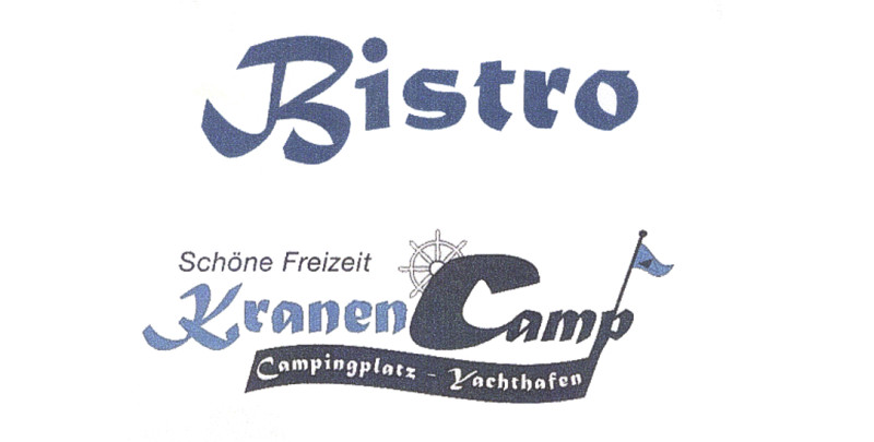 Bistro KranenCamp