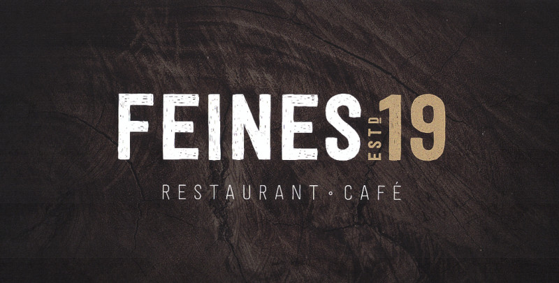 Restaurant Feines