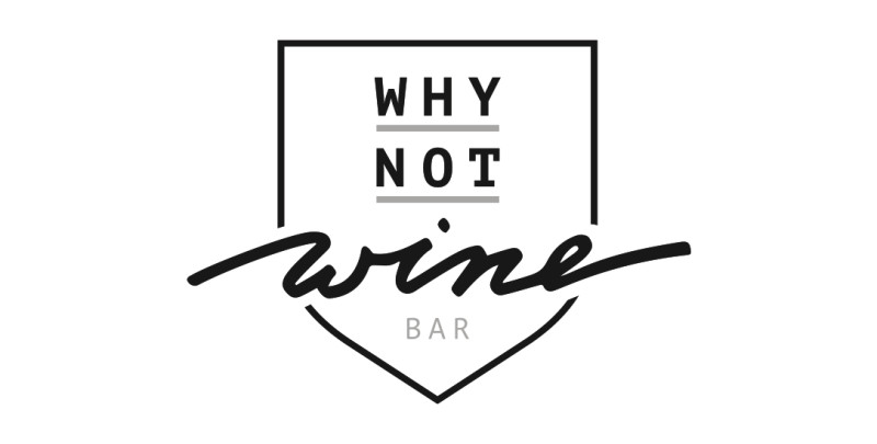 Why not Wine