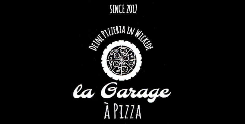 La Garage a Pizza