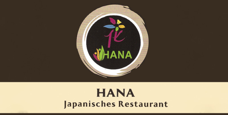 HANA Japanisches Restaurant