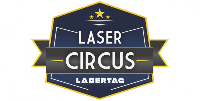 Lasertag Circus Regensburg