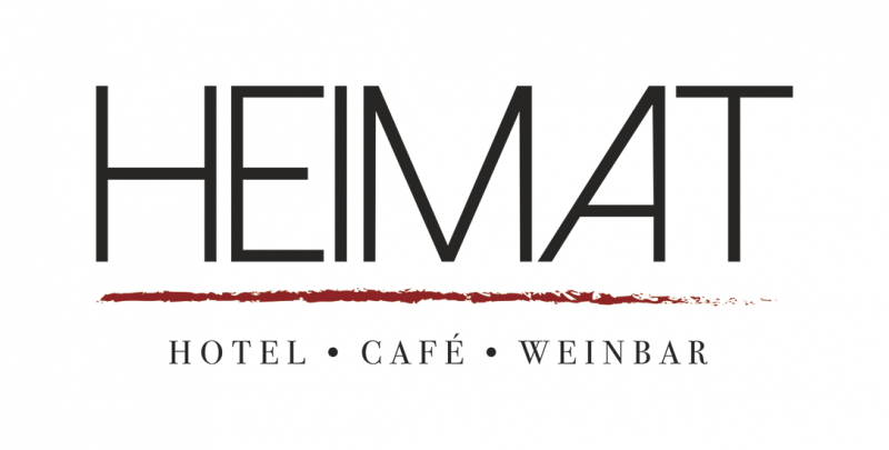 Heimat Hotel-Café-Weinbar