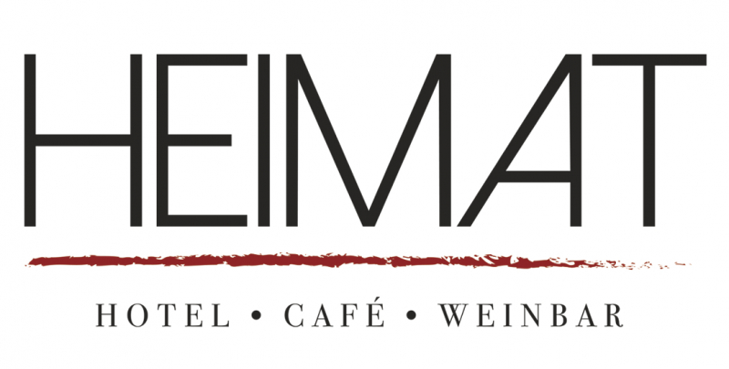 Heimat Hotel-Café-Weinbar