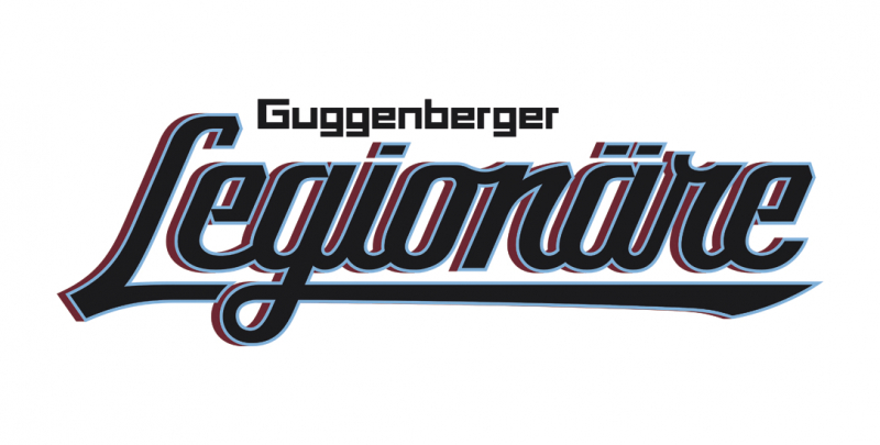Guggenberger Legionäre Regensburg