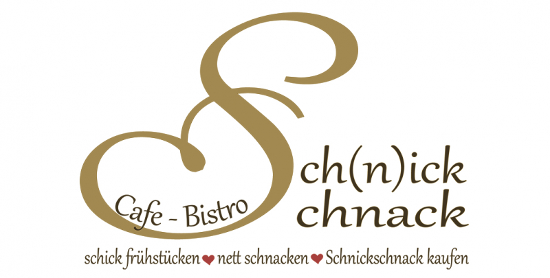 Cafe Sch(n)ickSchnack