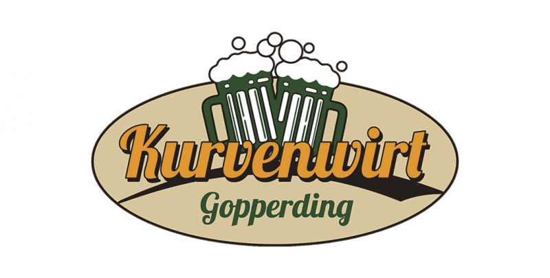 Kurvenwirt Gopperding