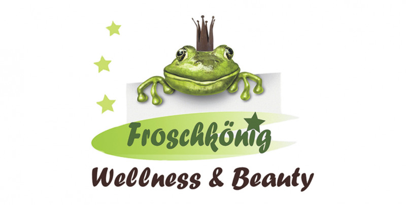 Froschkönig Wellness & Beauty