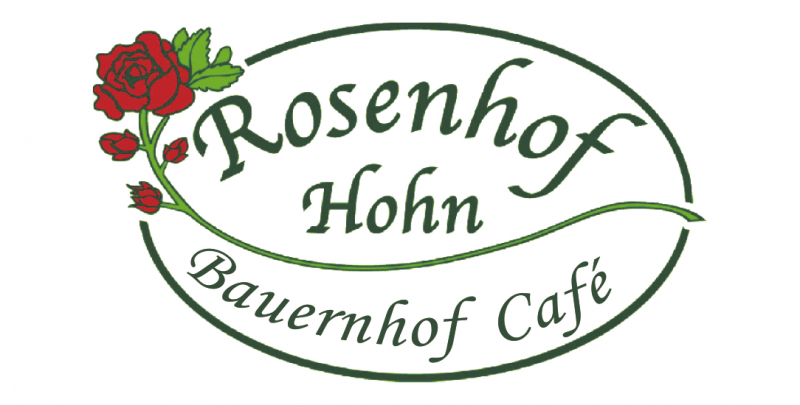 Café auf dem Rosenhof