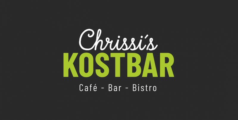 Chrissi's Kostbar