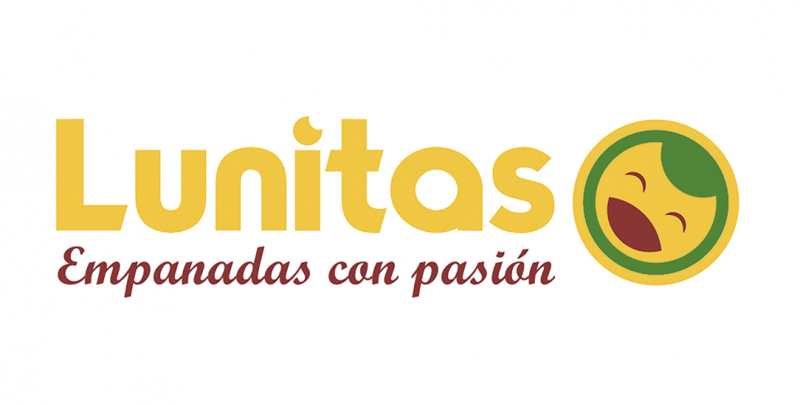Lunitas - Empanadas con pasión