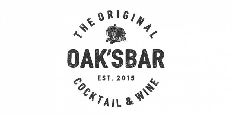 The Oak's Bar