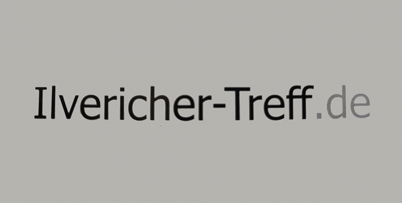 Ilvericher Treff