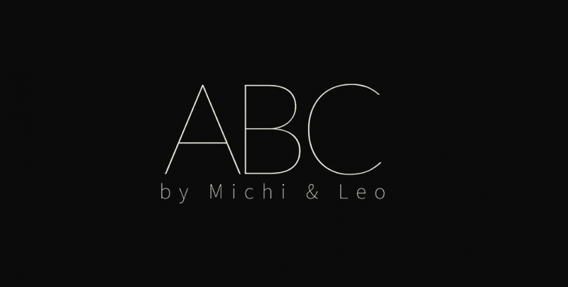 ABC by Michi & Leo