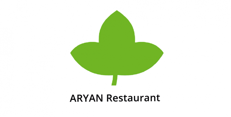 ARYAN Restaurant - orientalisch, afghanisches Essen