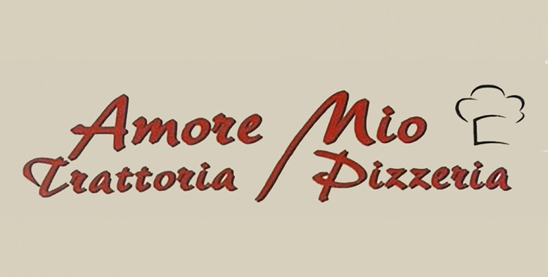 Pizzeria Trattoria Amore Mio - Im Ratskeller