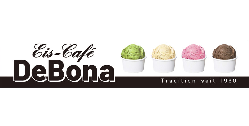 Eis-Café De Bona