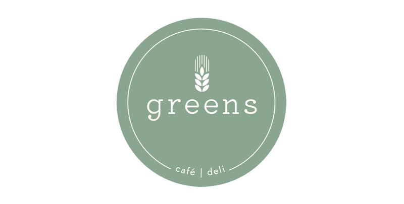 greens café I deli