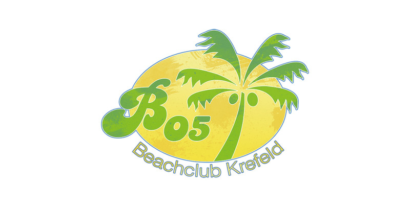 Beachclub Krefeld