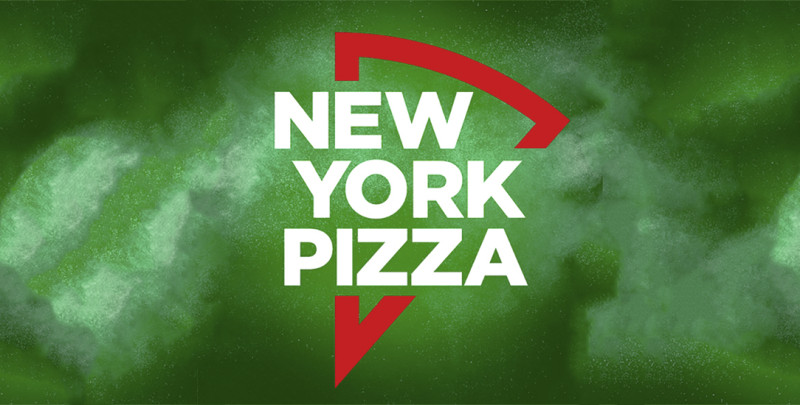 New York Pizza Wildeshausen