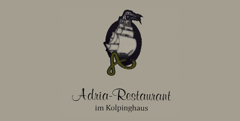 Adria Restaurant im Kolpinghaus
