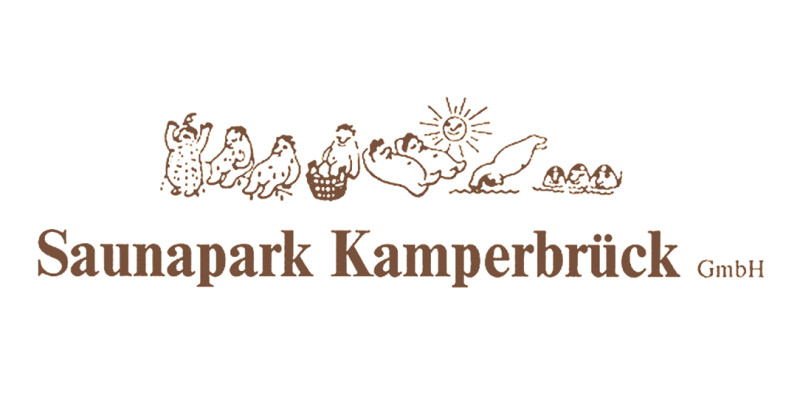 Saunapark Kamperbrück