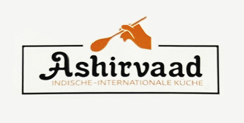 Ashirvaad Indisches Restaurant