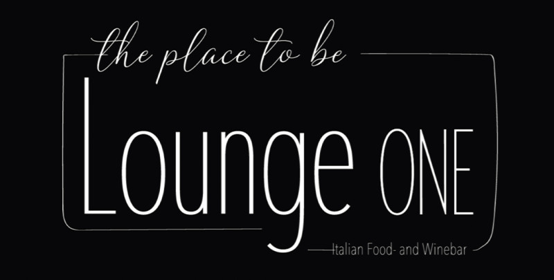 Lounge one - The Place To Be