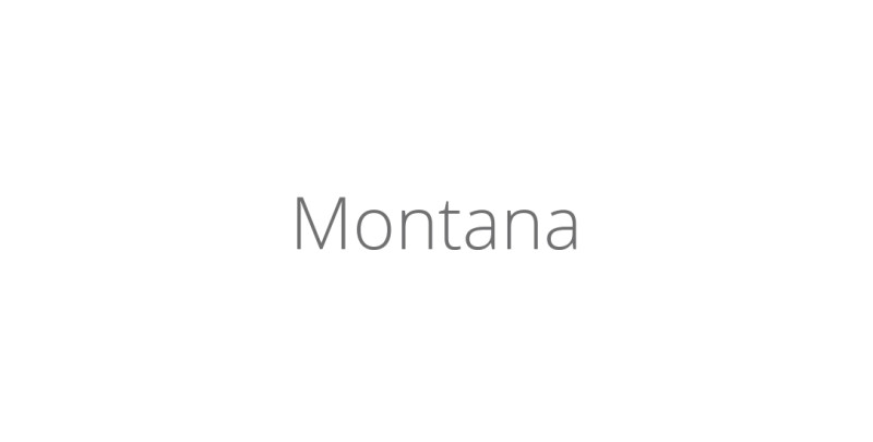 Montana