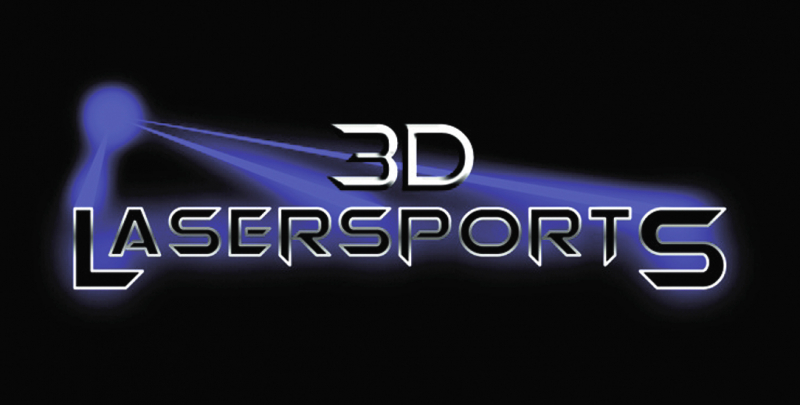 3D LaserSports 2.0