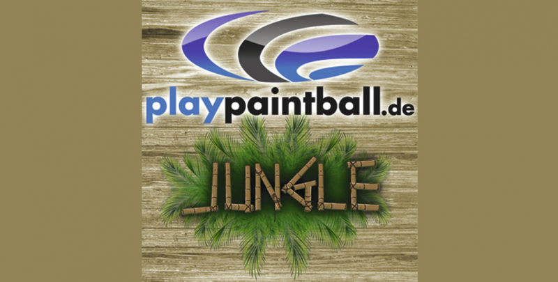 playpaintball.de - Jungle