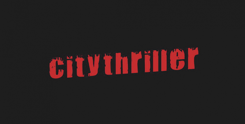 Citythriller GmbH