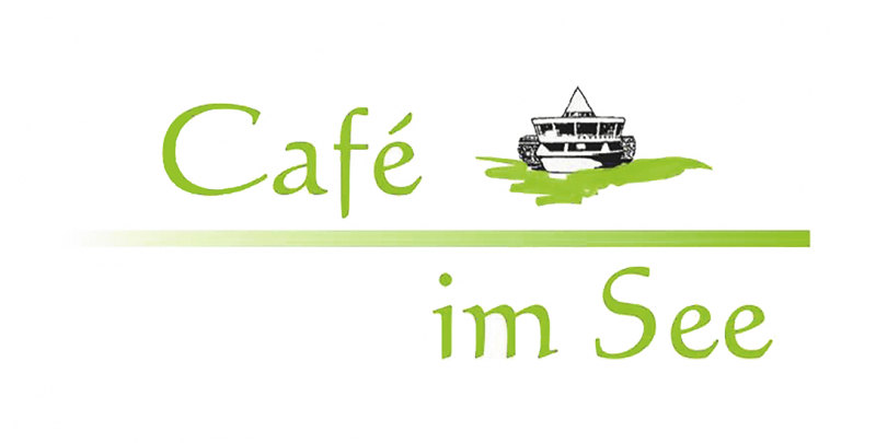 Café im See