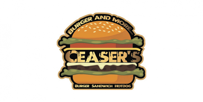 Ceaser's Burger