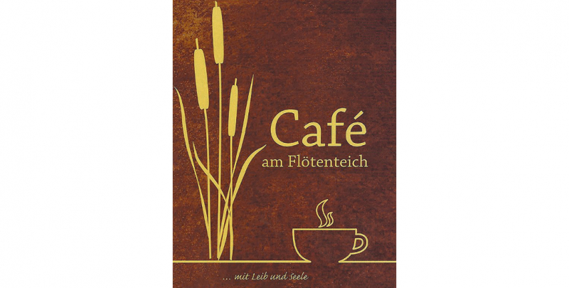 Café am Flötenteich