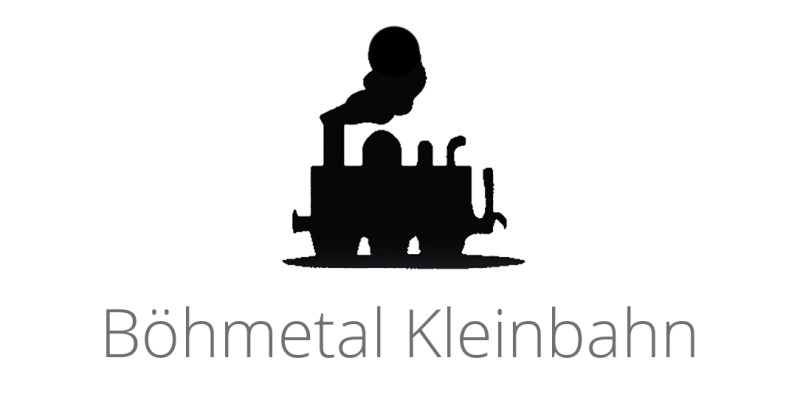 Böhmetal Kleinbahn