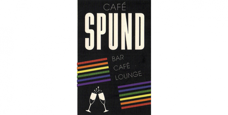Café - Bar & Lounge Spund