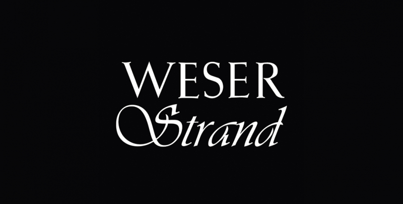 WKcafé WESER-Strand